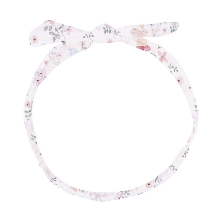 ENCHANTED WOODLAND KNOT HEADBAND