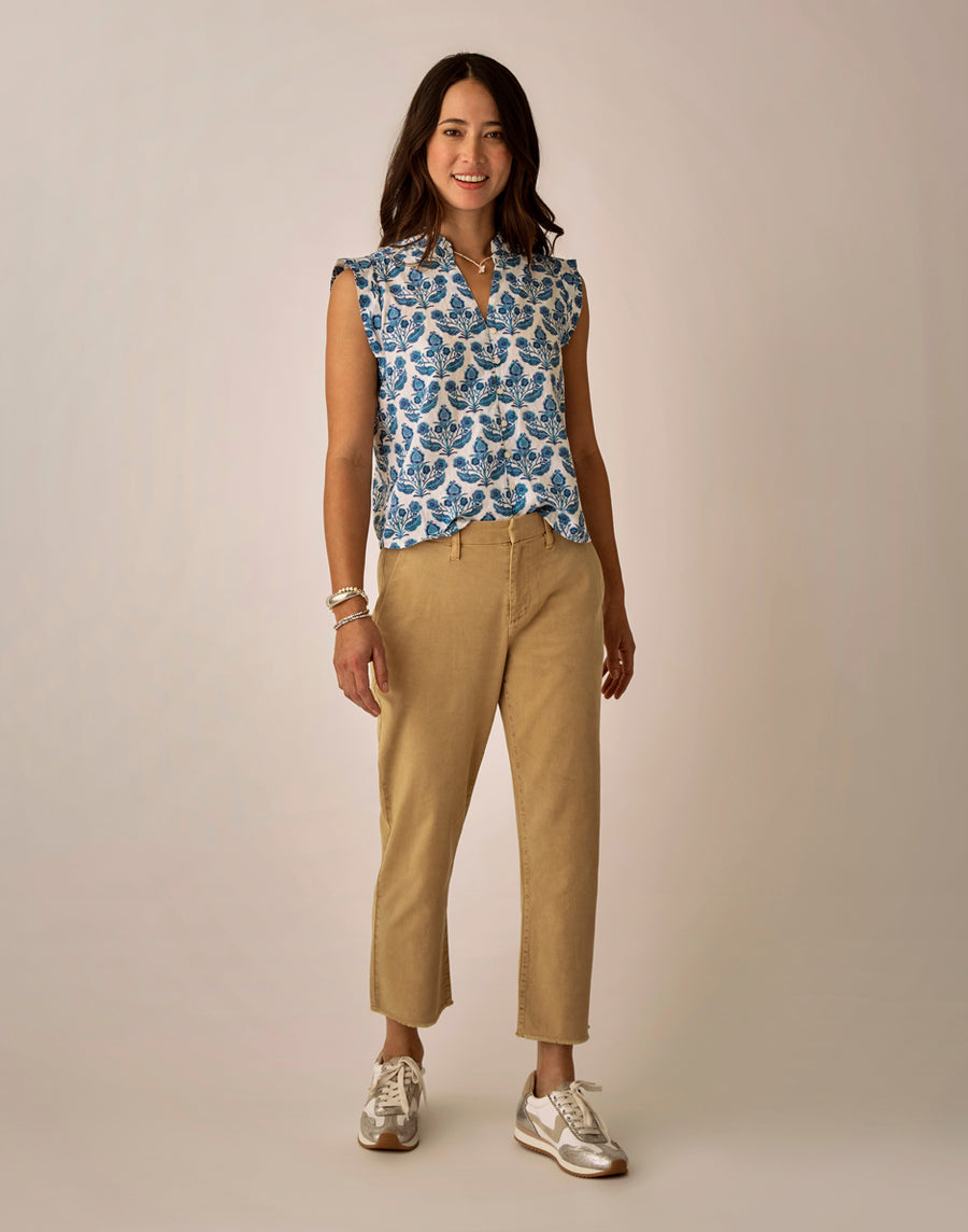 SAND SAUSALITO PANT
