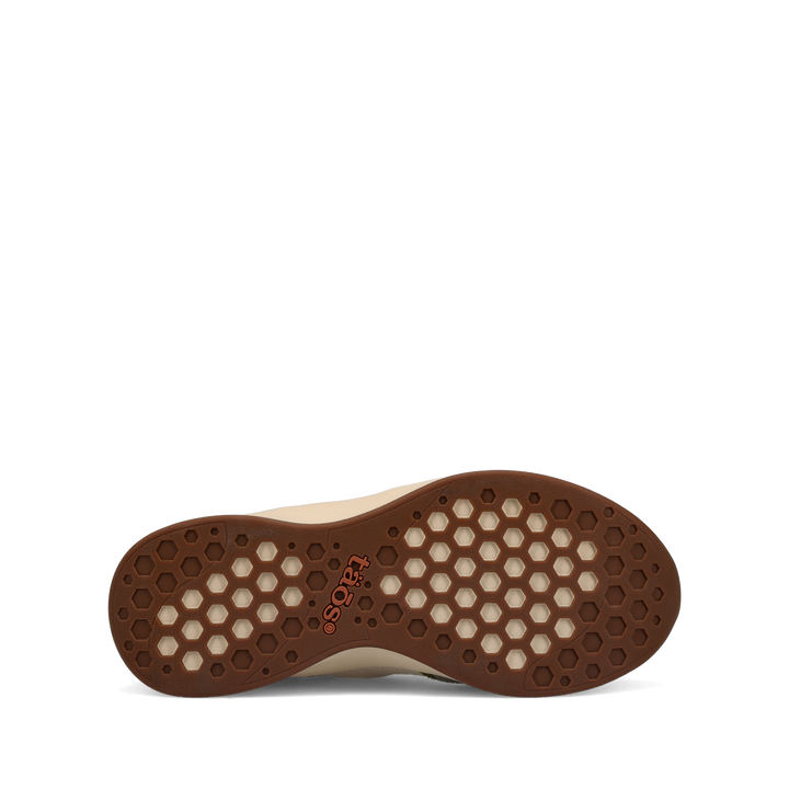 DETOUR GREEN MULTI SNEAKER