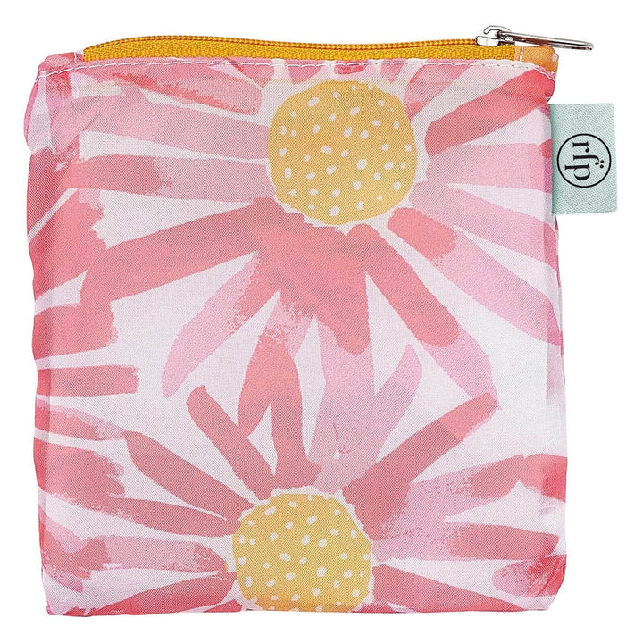 DAISIES BLUE BAG