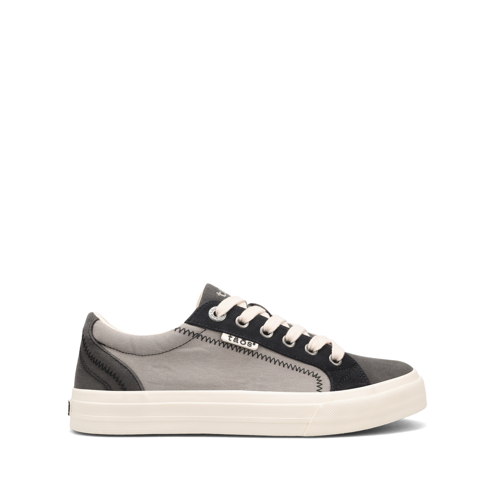 BLACK GRAPHITE PLIM SOUL SNEAKER
