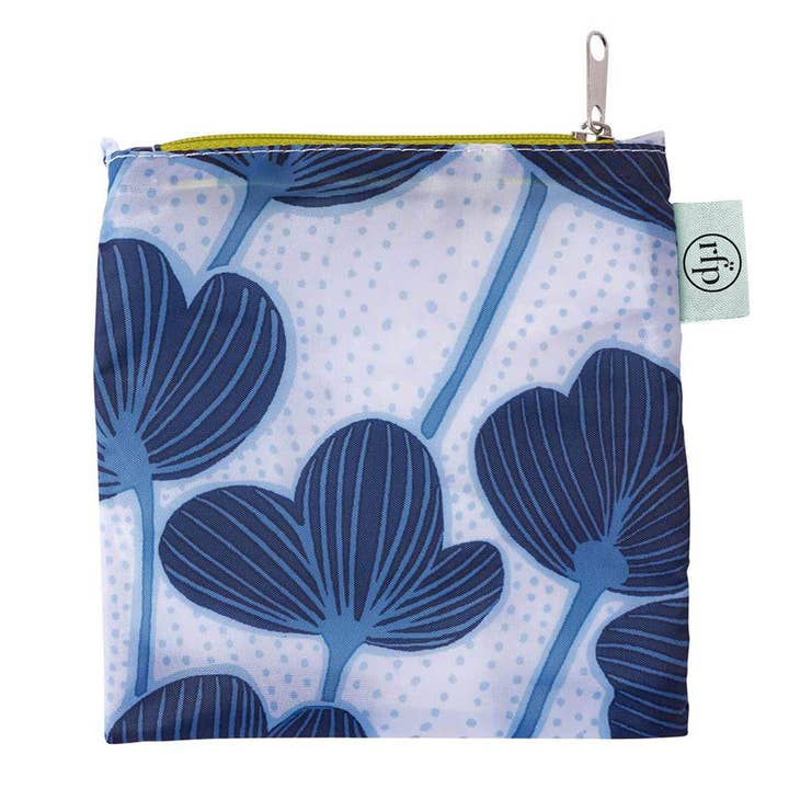 MODERN POPPY BLU BAG