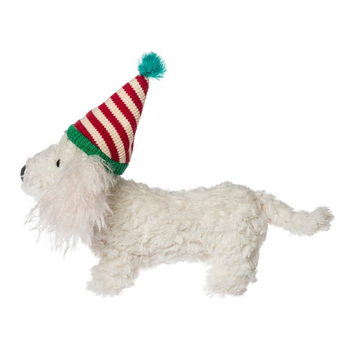 DASHER PUTTY DACHSHUND
