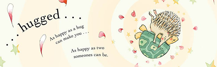 THE HUG BOOK