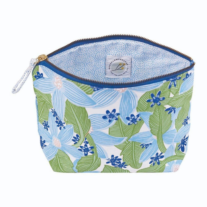 TROPICANA MEDIUM MAKEUP POUCH