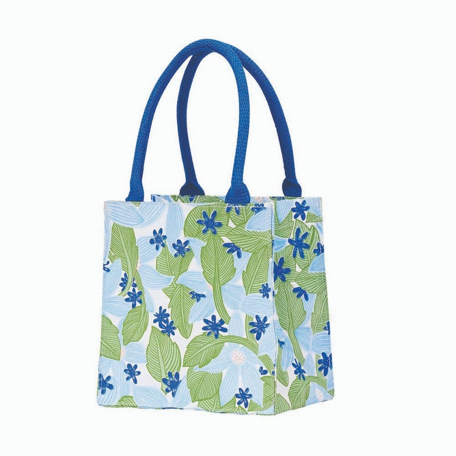 TROPICAN ITSY BITSY BAG
