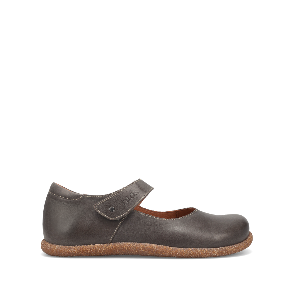 GREY ULTIMATE MARY JANE

