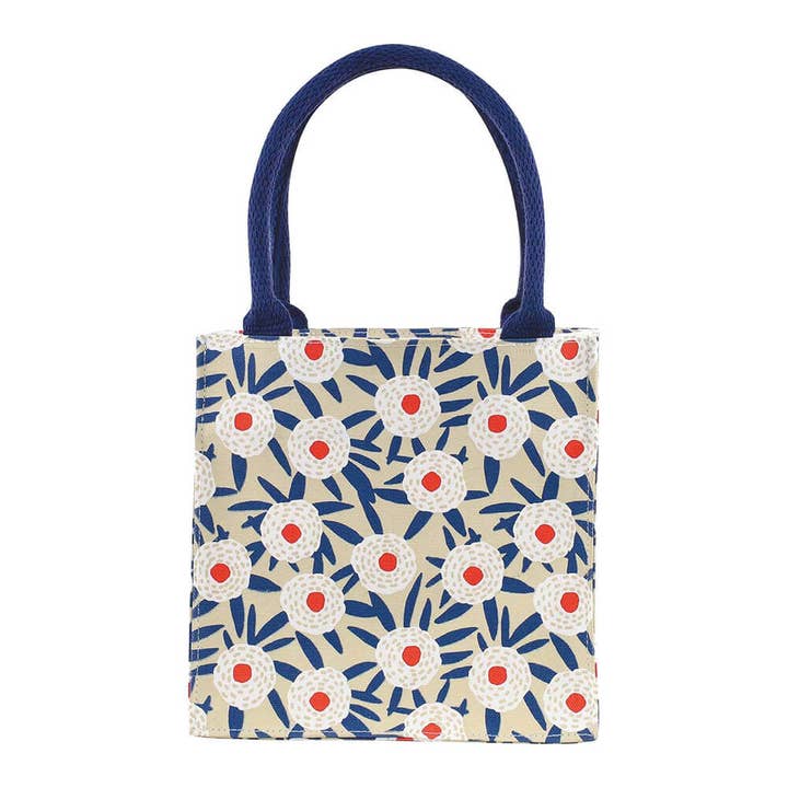 BUTTERCUP BLOOMS ITSY BITSY BAG