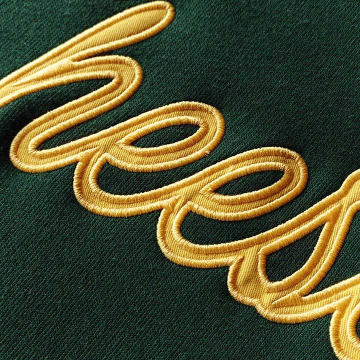 SAY CHEESE CREWNECK SWEATSHIRT