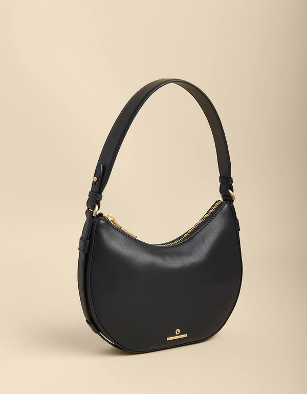 BLACK SIREN LYNN HOBO
