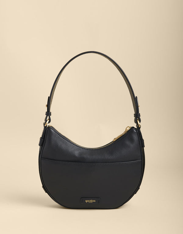 BLACK SIREN LYNN HOBO
