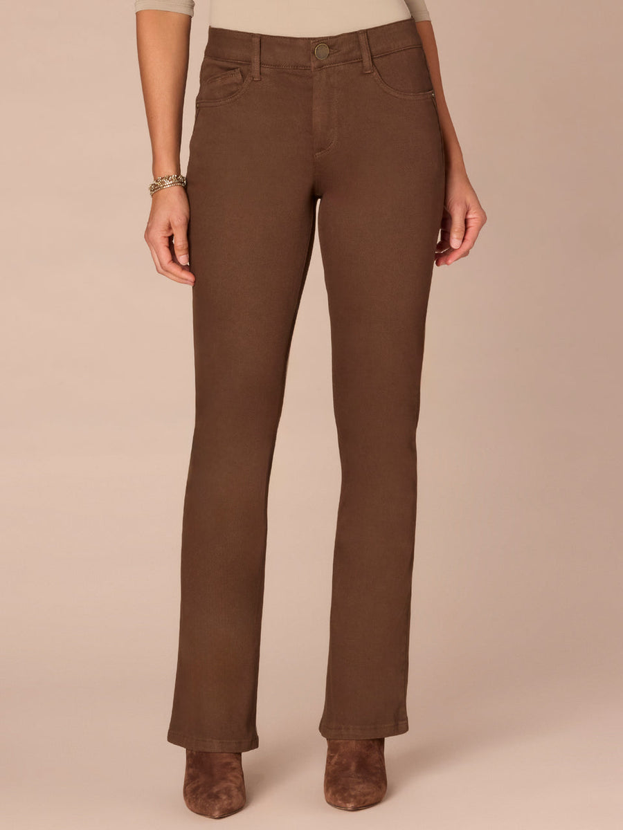 COLD BREW AB SOLUTION BITTY BOOT JEAN
