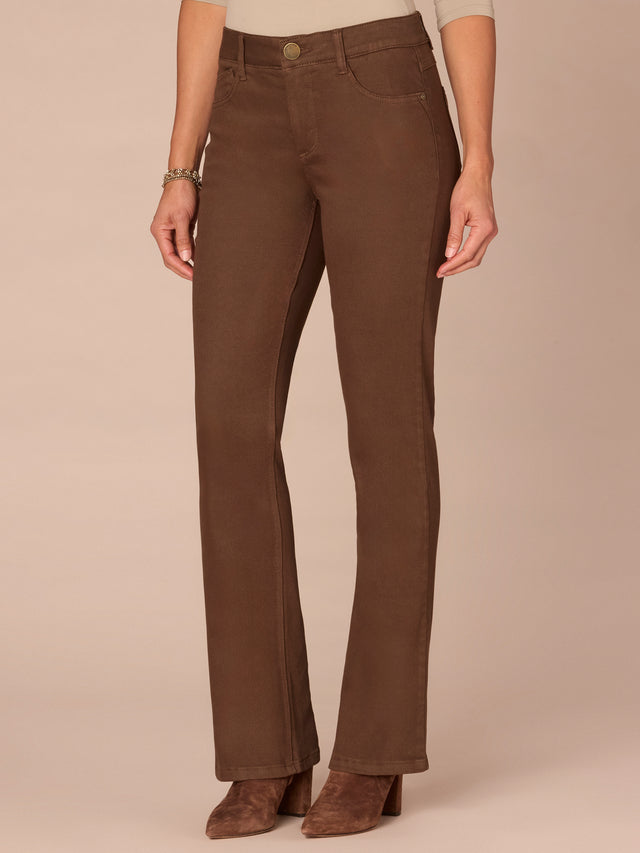 COLD BREW AB SOLUTION BITTY BOOT JEAN
