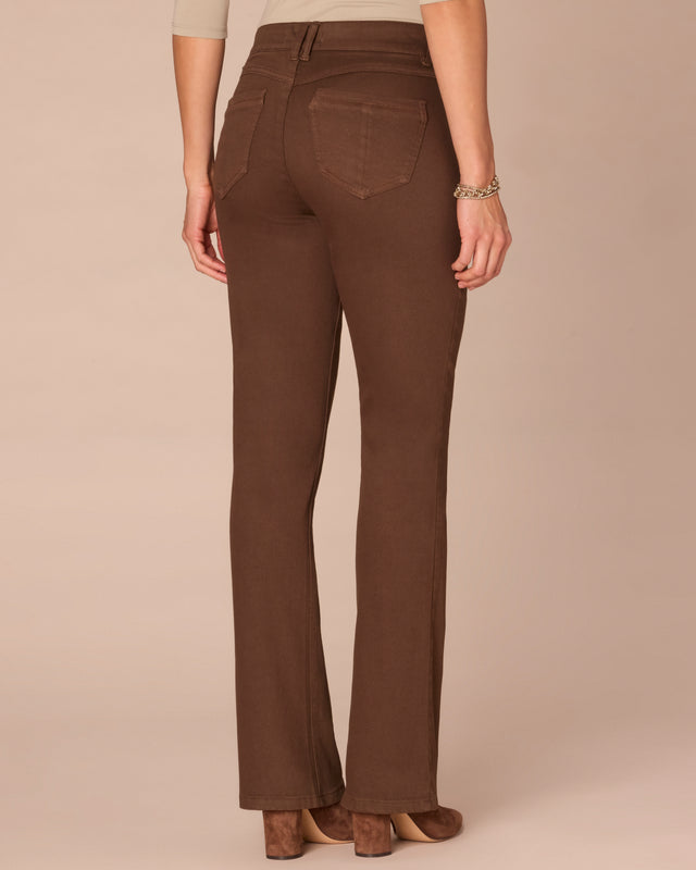 COLD BREW AB SOLUTION BITTY BOOT JEAN