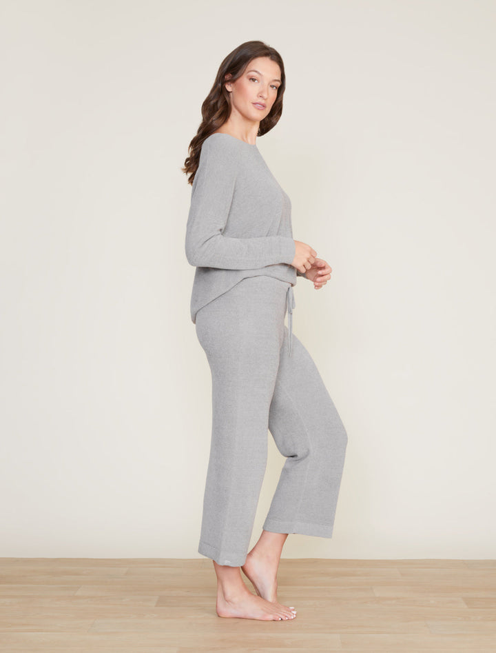 DOVE GRAY COZYCHIC ULTRA LITE CULOTTE