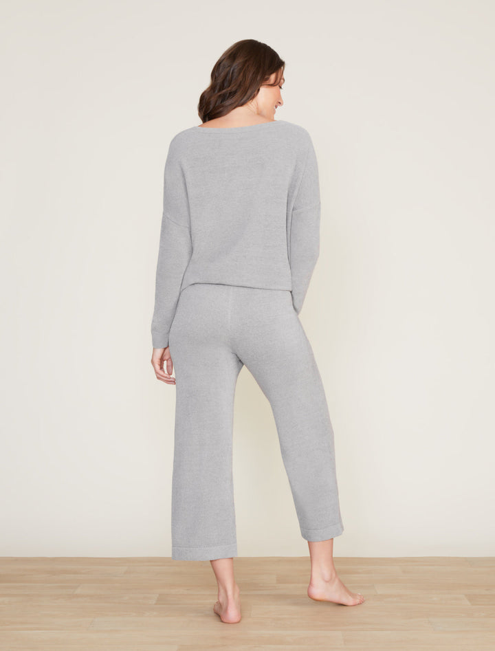 DOVE GRAY COZYCHIC ULTRA LITE CULOTTE