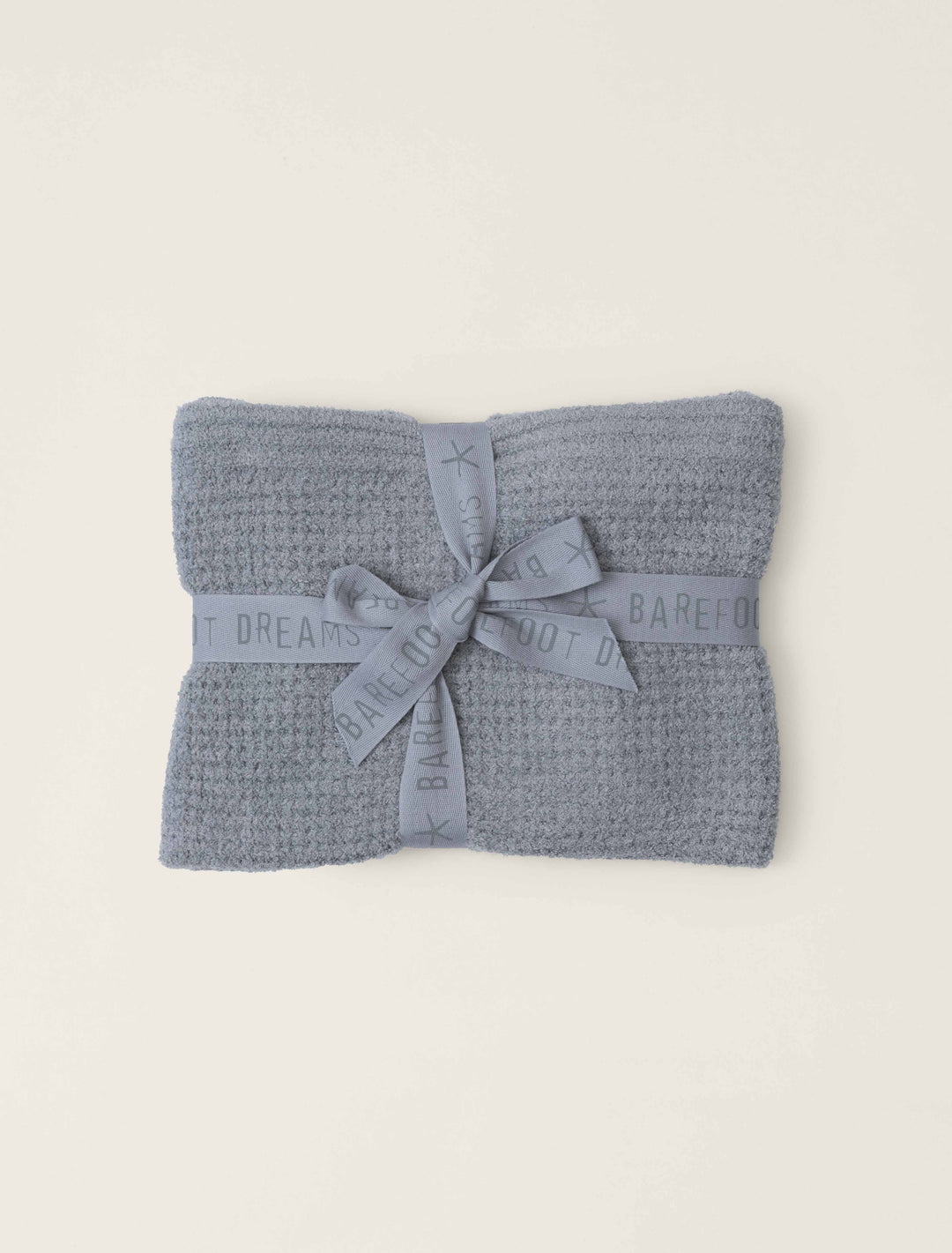 MOONBEAM COZYCHIC LITE WAFFLE RECEIVING BLANKET