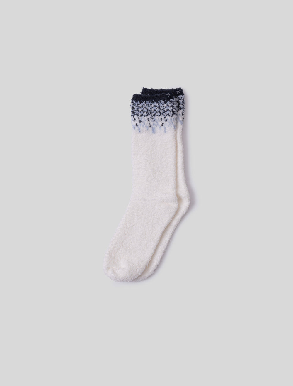 PEARL MULTI COZYCHIC CONFETTI SOCKS
