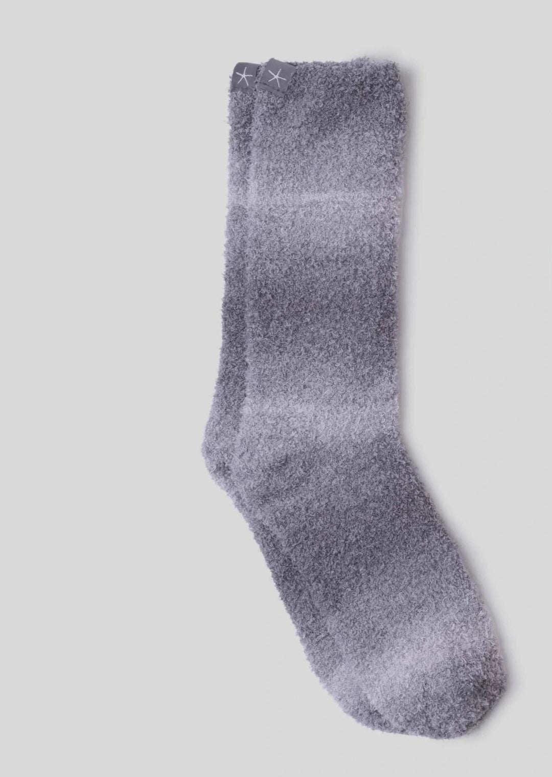 MOONBEAM COZYCHIC SPACEDYE SOCKS