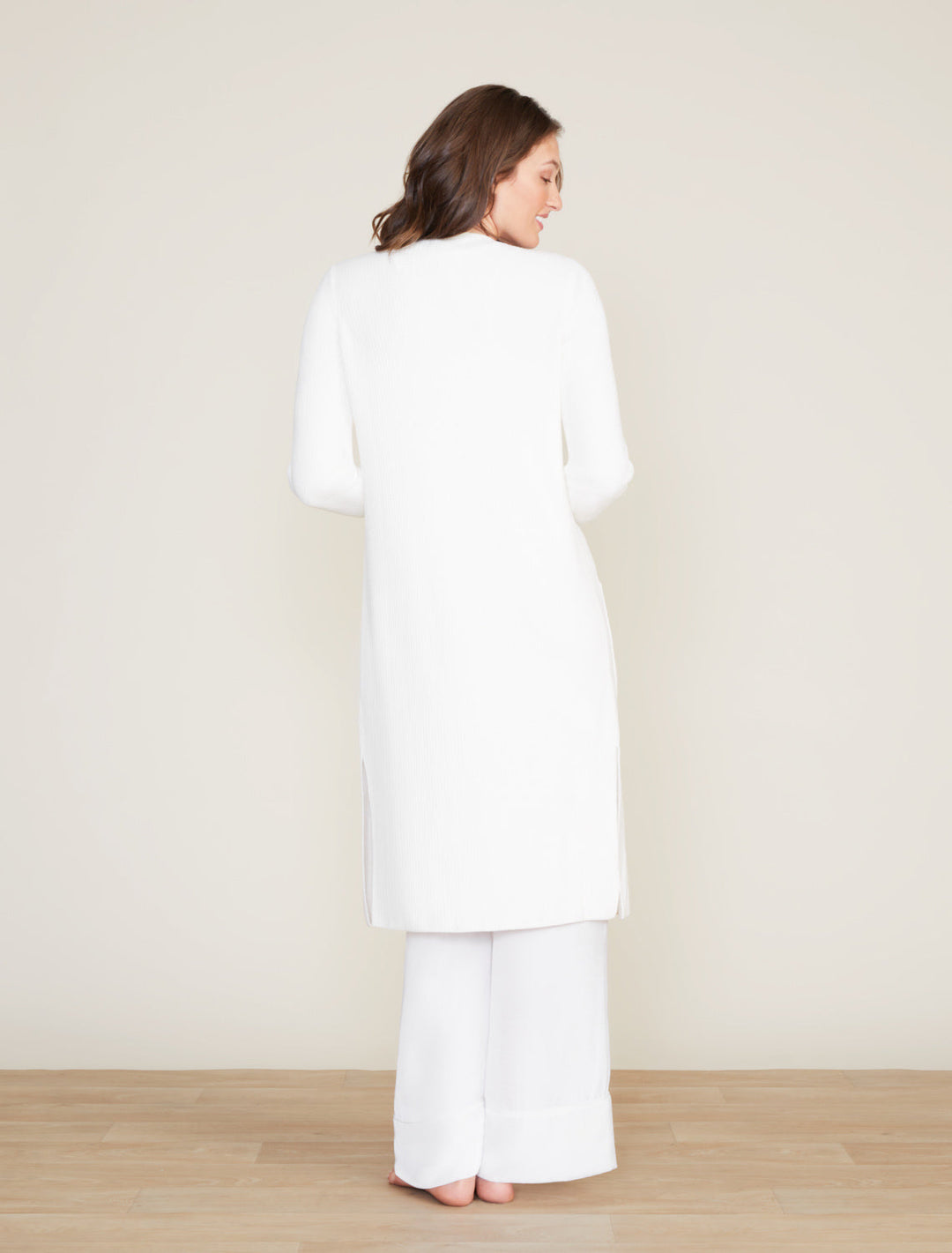 PEARL COZYCHIC ULTRA LITE LONG CARDI