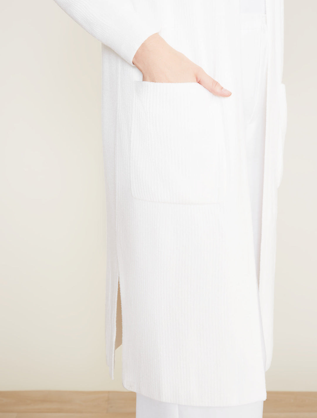 PEARL COZYCHIC ULTRA LITE LONG CARDI