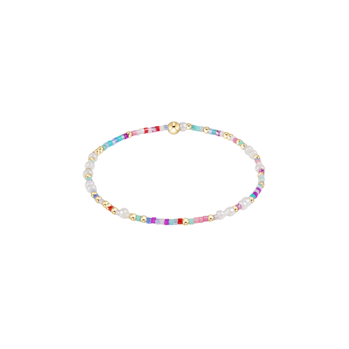 EXTENDS - PARTY FOUL HOPE UNWRITTEN BRACELET