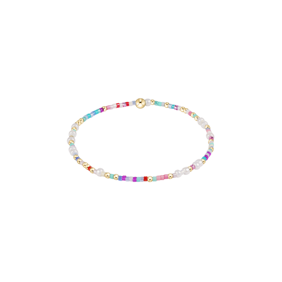 EXTENDS - PARTY FOUL HOPE UNWRITTEN BRACELET
