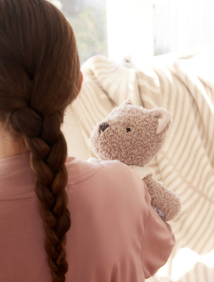 COZYCHIC BEAR BUDDIE WITH VEST