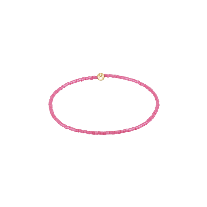 EXTENDS - BUBBLEGUM HOPE CLASSIC BRACELET