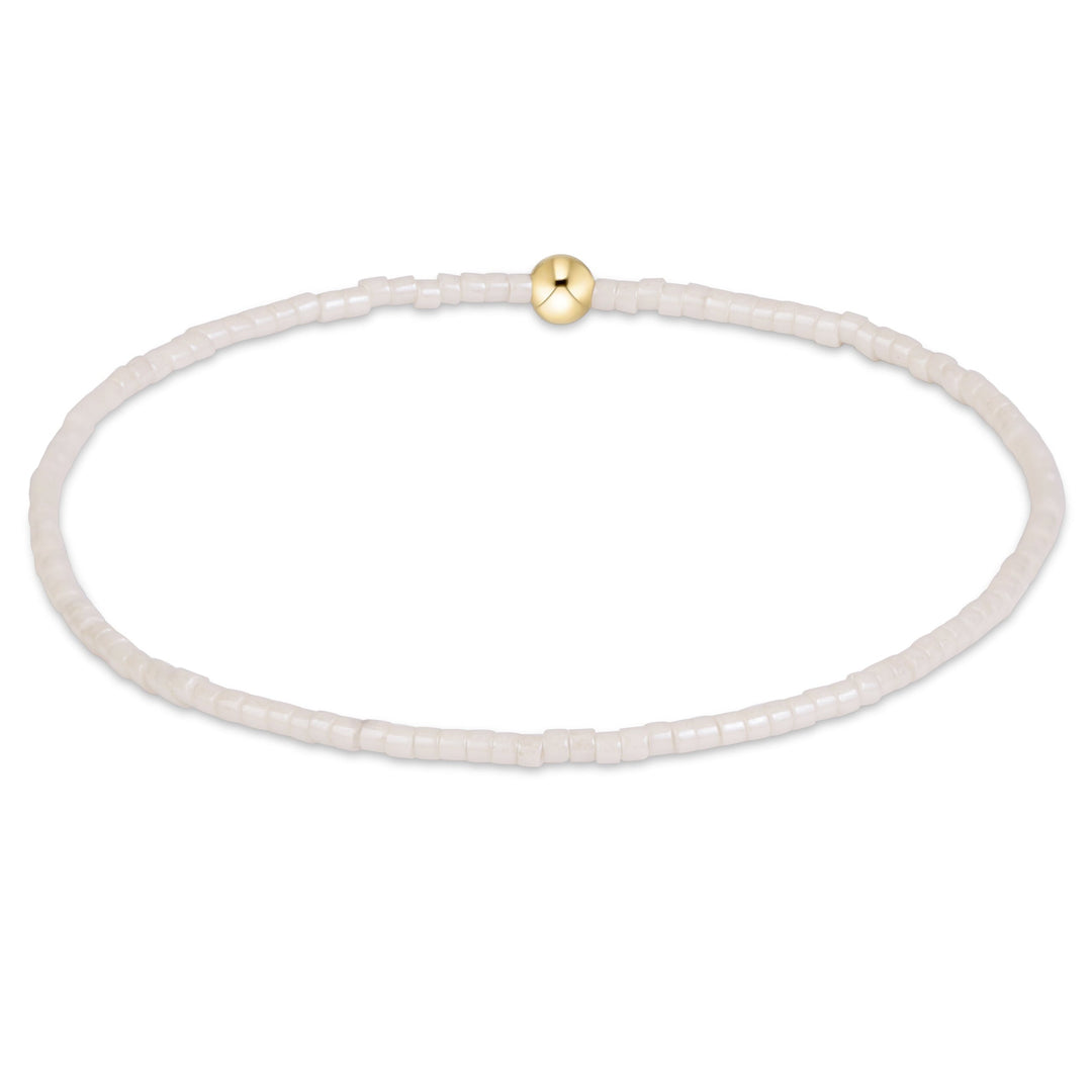 EXTENDS- MILKSHAKE HOPE CLASSIC BRACELET