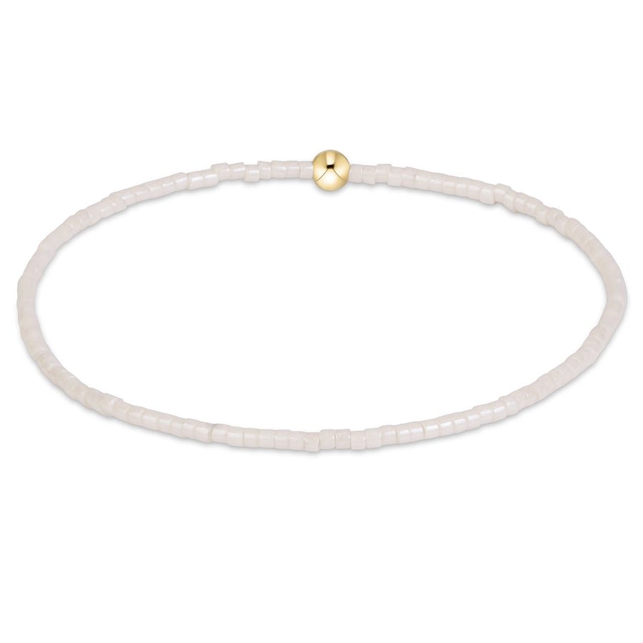 EXTENDS- MILKSHAKE HOPE CLASSIC BRACELET
