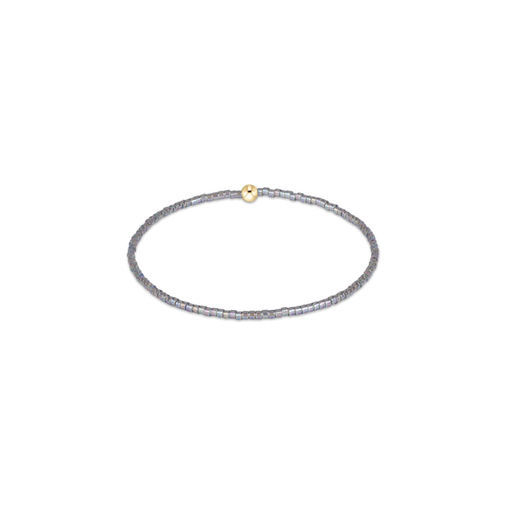 EXTENDS - MORNING MIST HOPE CLASSIC BRACELET