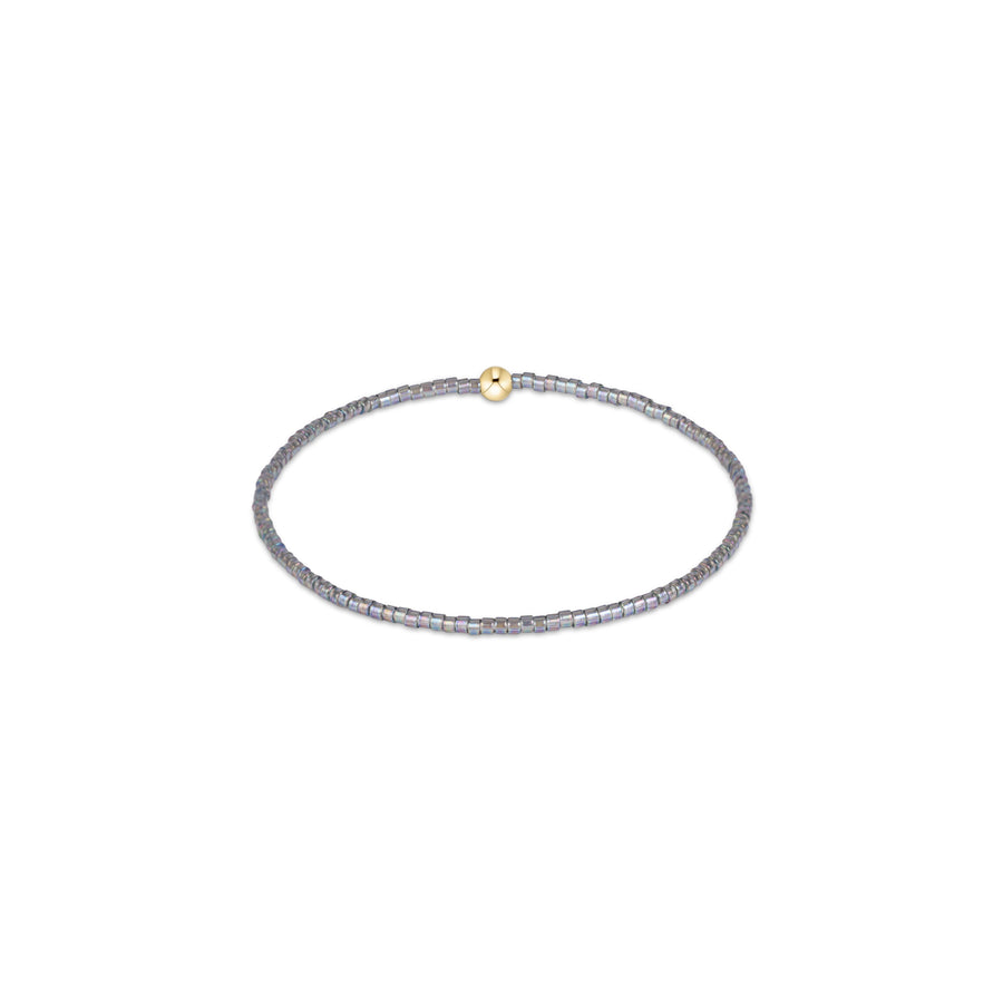 MORNING MIST HOPE CLASSIC BRACELET
