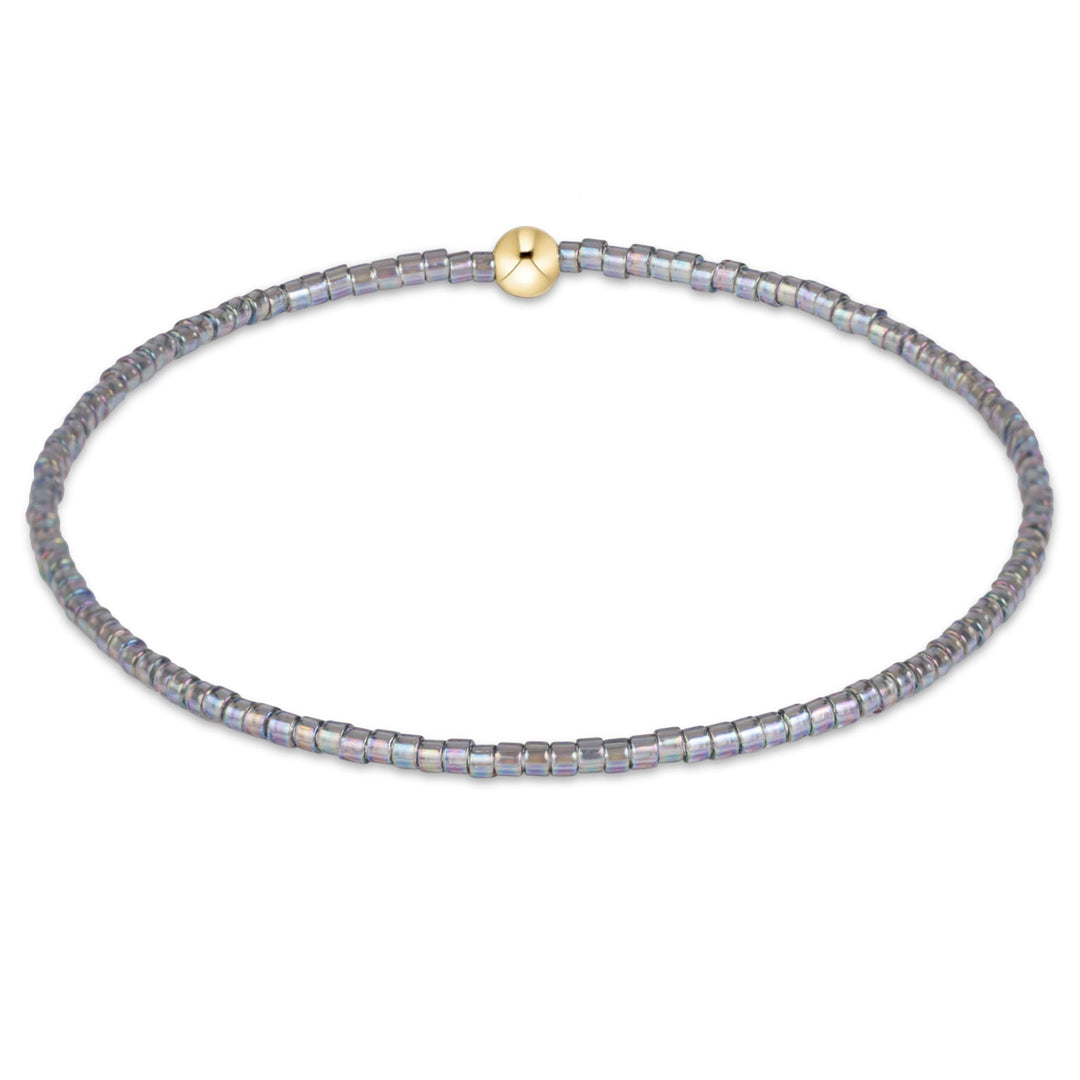 EXTENDS - MORNING MIST HOPE CLASSIC BRACELET
