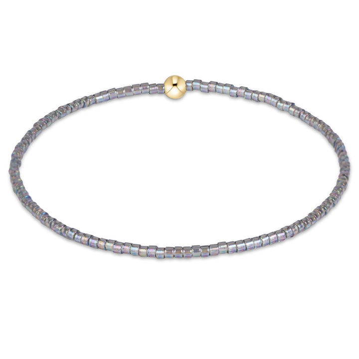 EXTENDS - MORNING MIST HOPE CLASSIC BRACELET