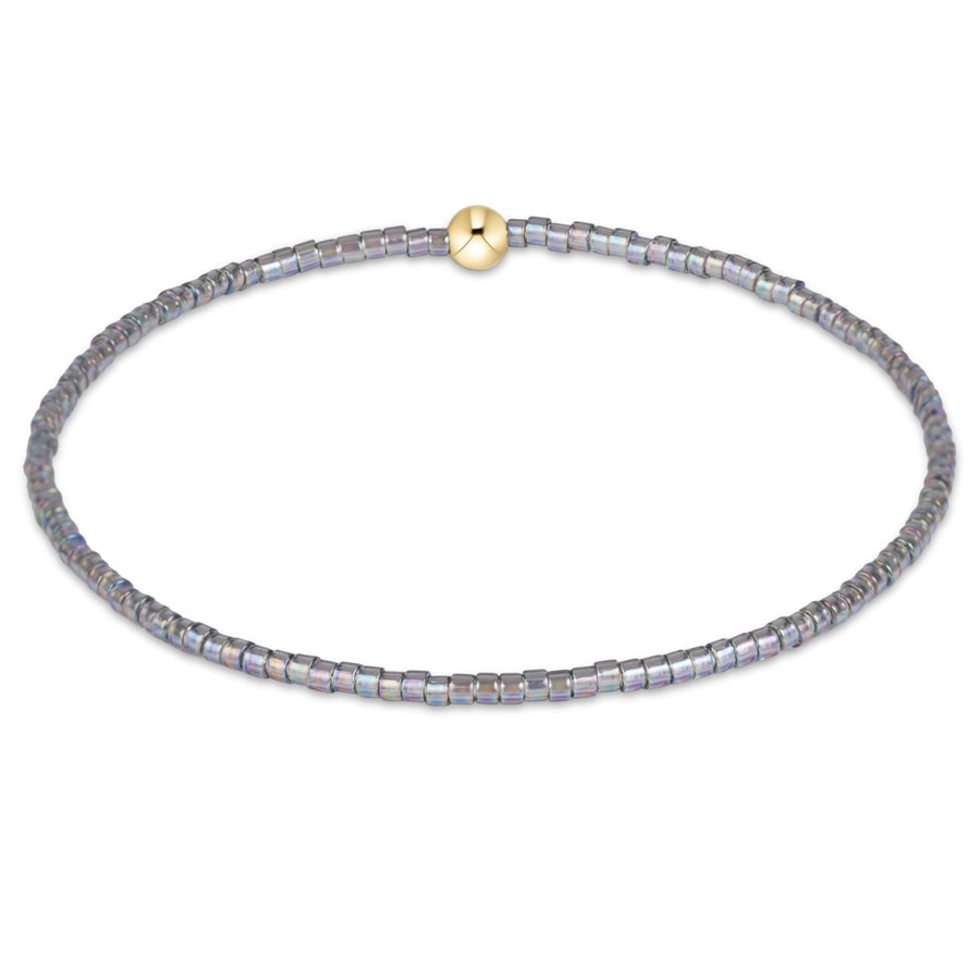 EXTENDS - MORNING MIST HOPE CLASSIC BRACELET
