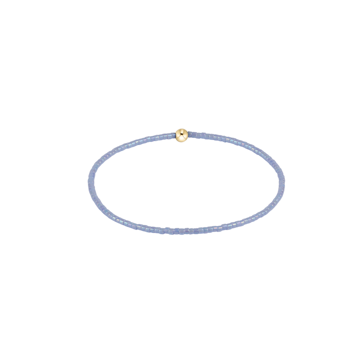 EXTENDS - OCEAN MIST HOPE CLASSIC BRACELET