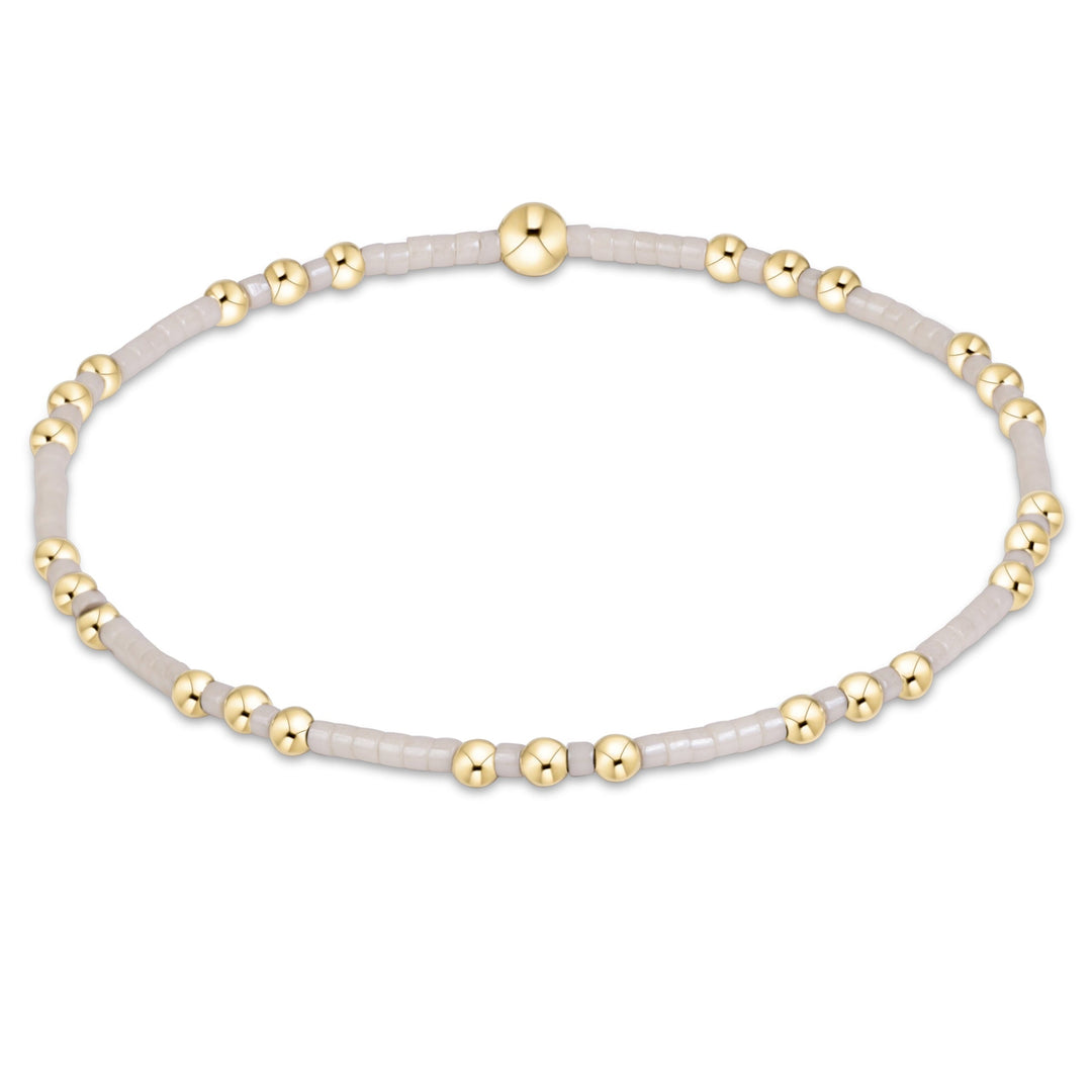 MILKSHAKE HOPE JOY BRACELET