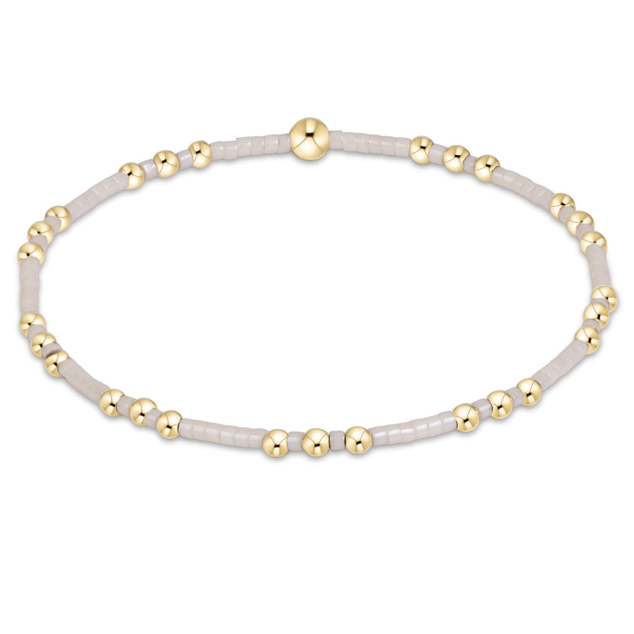 MILKSHAKE HOPE JOY BRACELET
