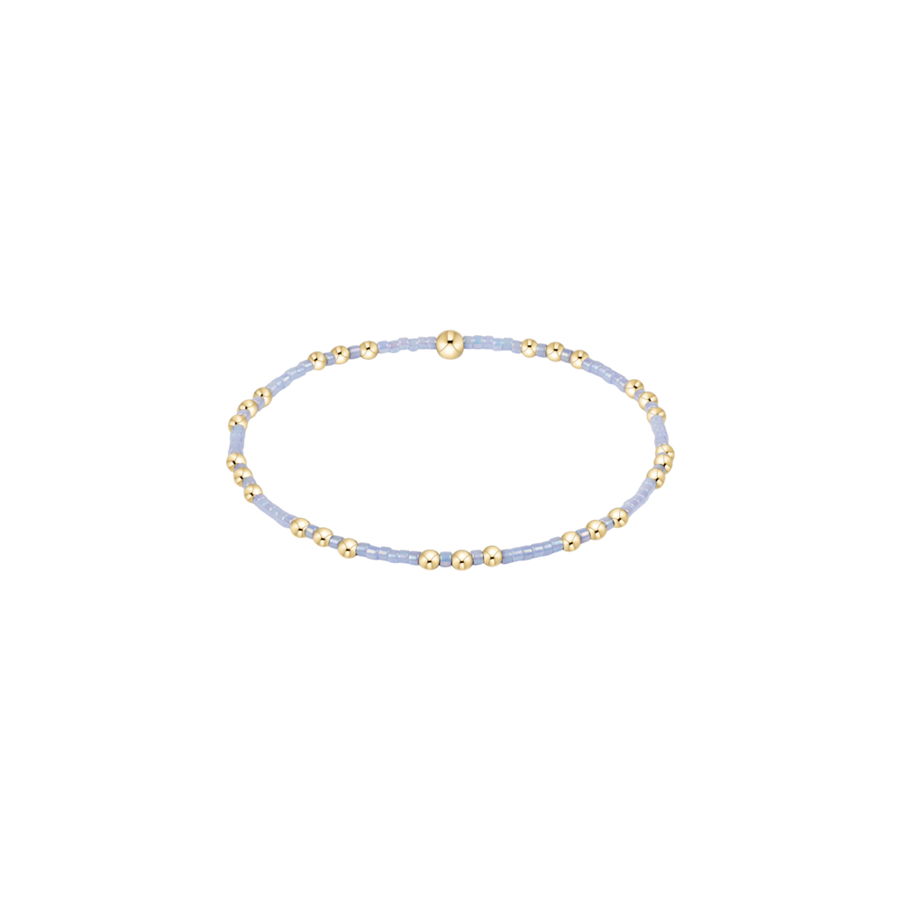 OCEAN MIST HOPE JOY BRACELET
