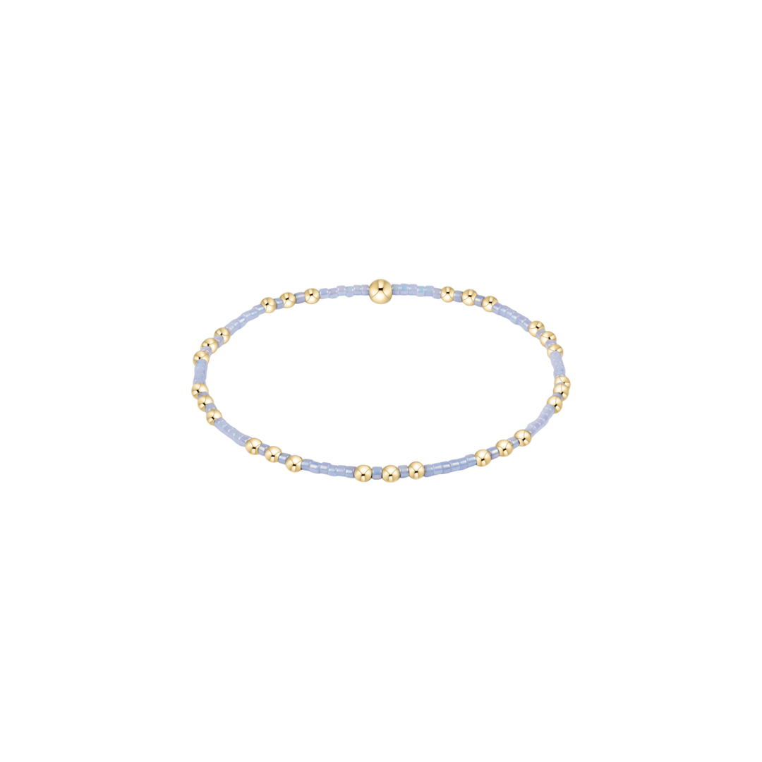 OCEAN MIST HOPE JOY BRACELET