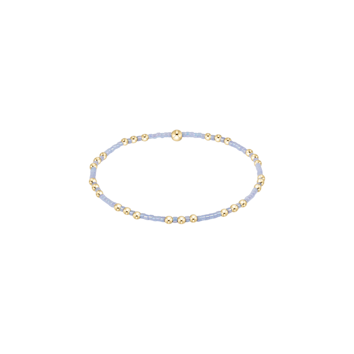 OCEAN MIST HOPE JOY BRACELET
