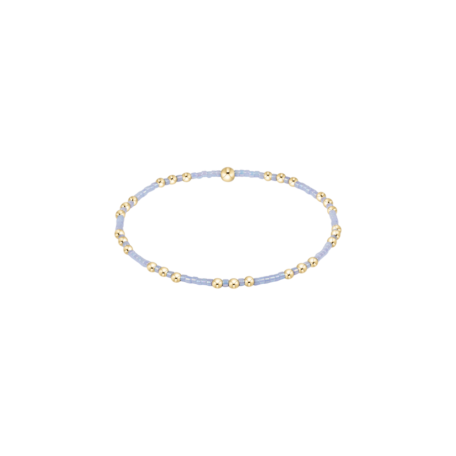 OCEAN MIST HOPE JOY BRACELET

