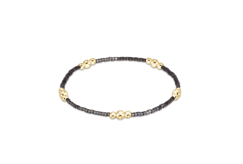 MOONLIGHT HOPE PURPOSE GOLD BRACELET