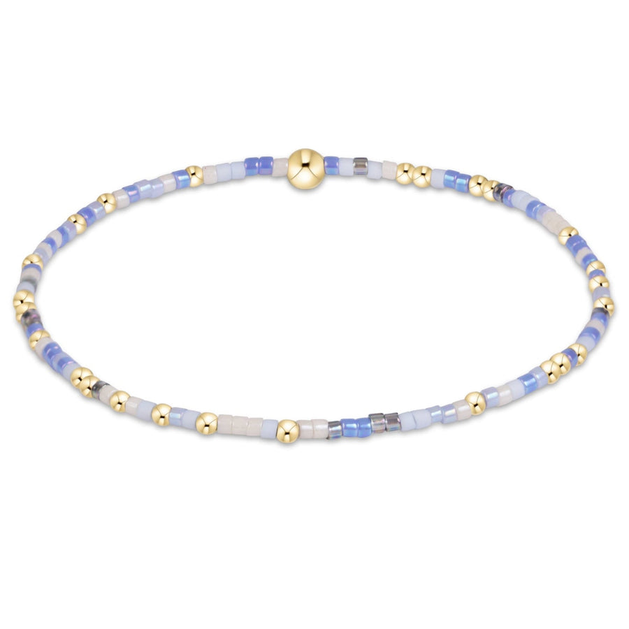 EXTENDS-BLOOPERS  HOPE UNWRITTEN BRACELET
