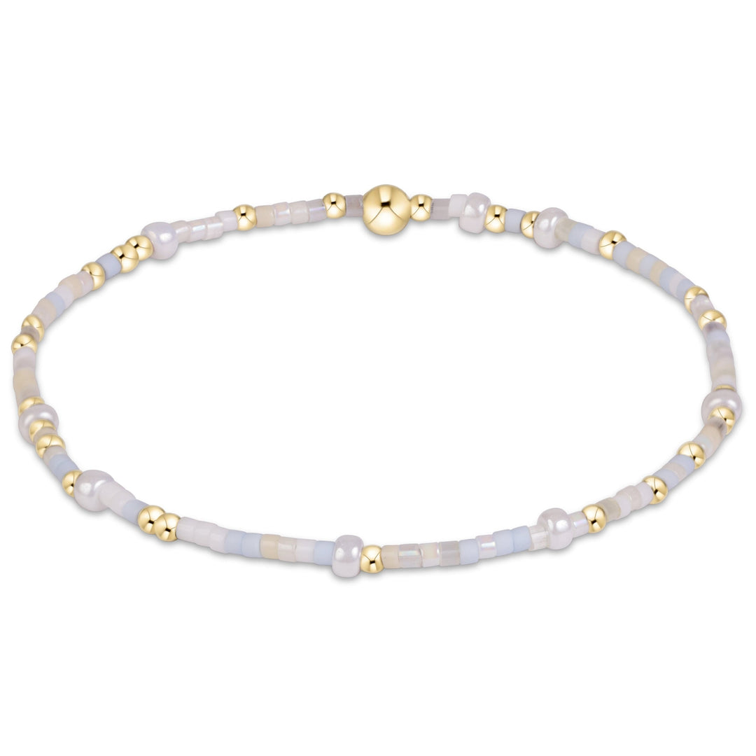 DAYDREAMING HOPE UNWRITTEN BRACELET