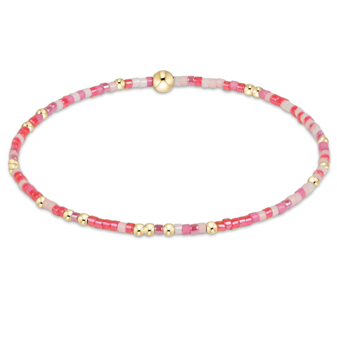 FASHIONABLY LATE HOPE UNWRITTEN BRACELET