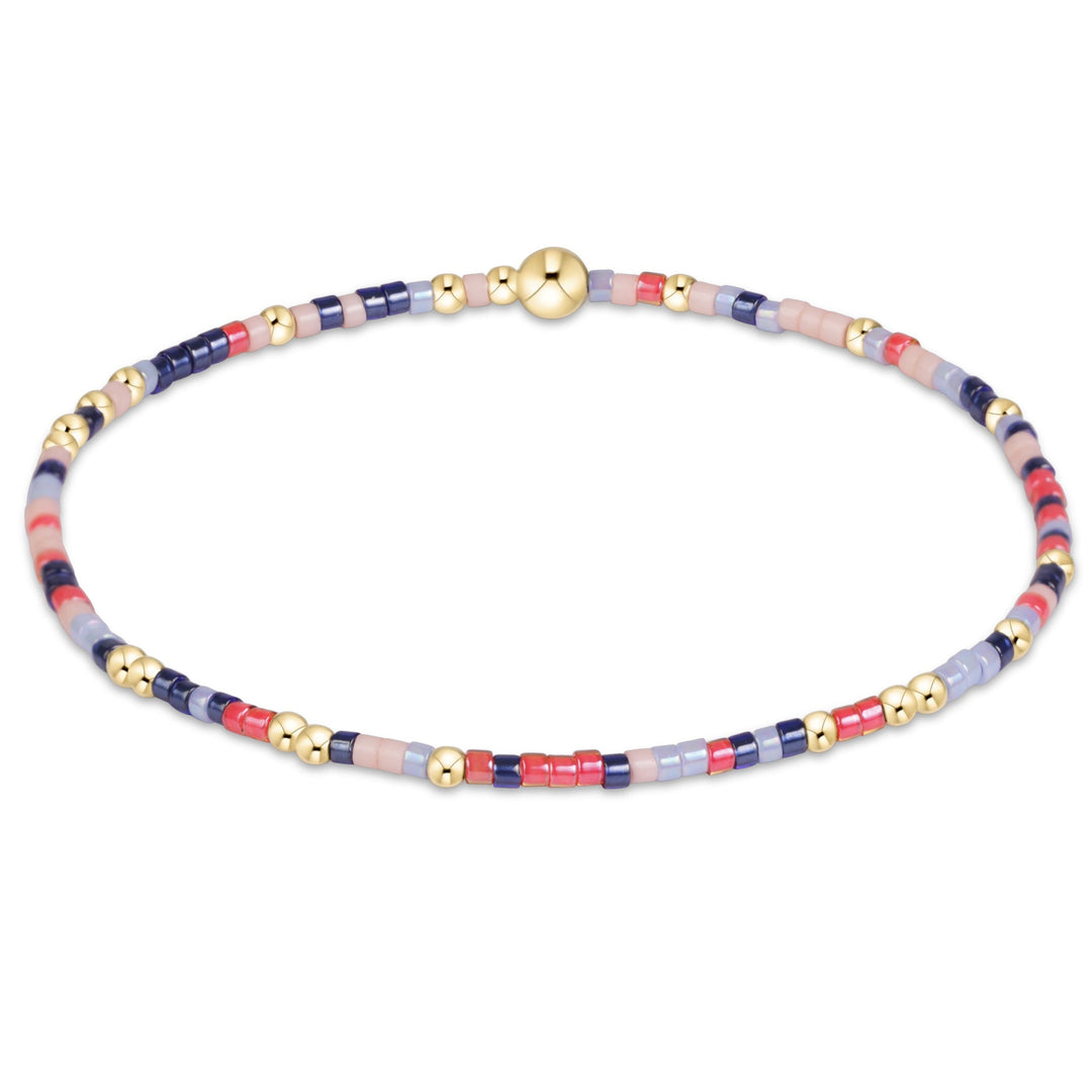FAVORITE CHILD HOPE UNWRITTEN BRACELET