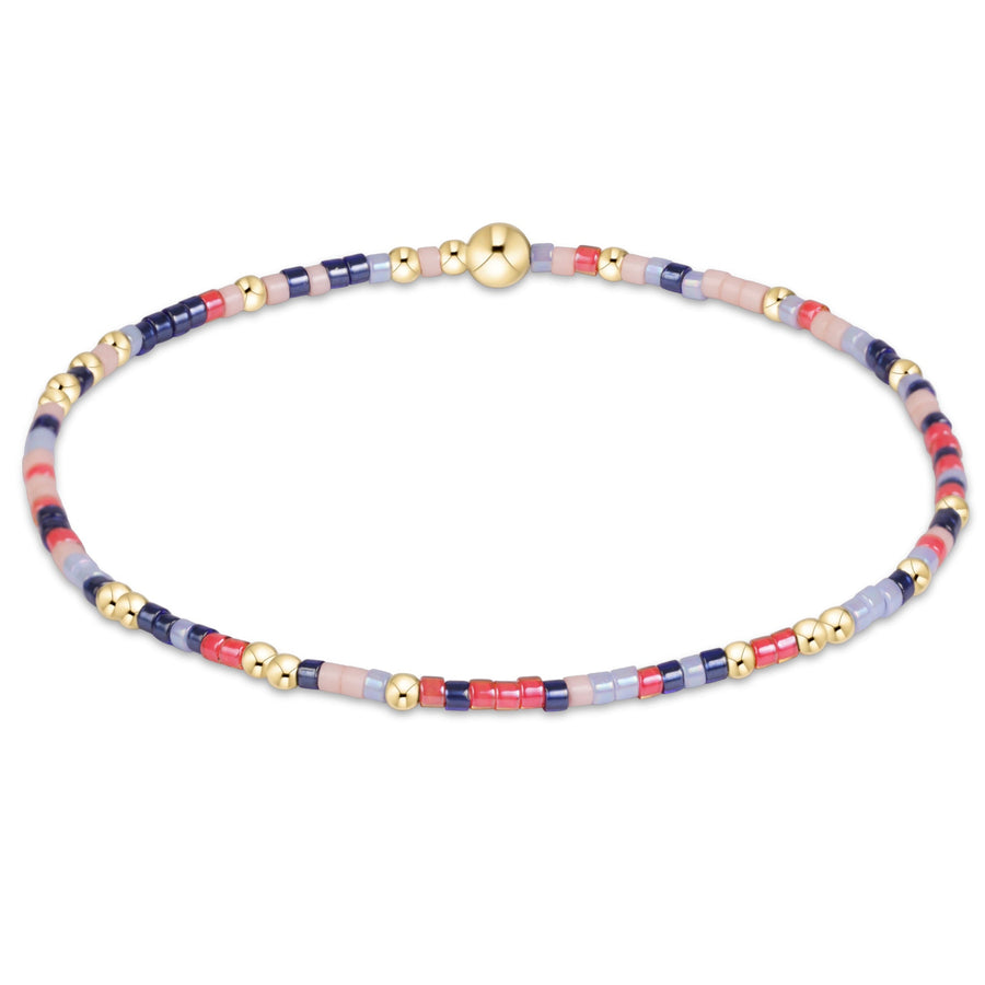 EXTENDS- FAVORITE CHILD HOPE UNWRITTEN BRACELET
