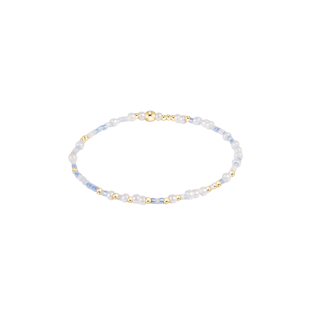 IT'S NOT THAT DEEP HOPE UNWRITTEN BRACELET